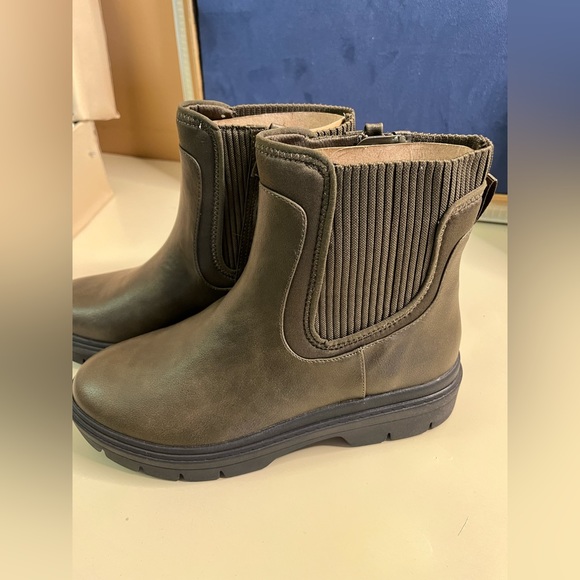 Dr Scholls Craze Bootie - Picture 5 of 7